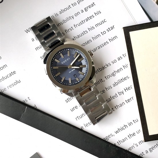 Gucci Watch Top Quality