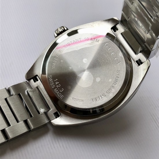 Gucci Watch Top Quality