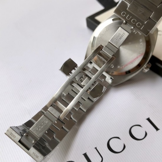 Gucci Watch Top Quality