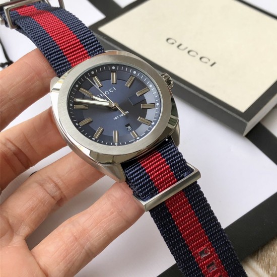 Gucci Watch Top Quality
