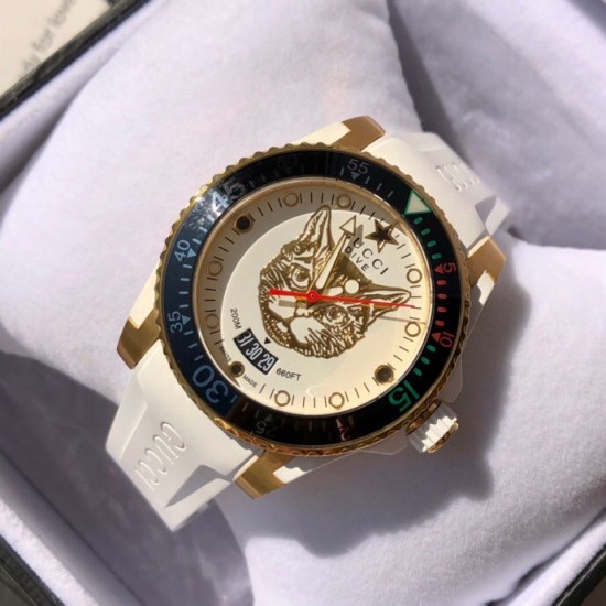 Gucci Watch Top Quality