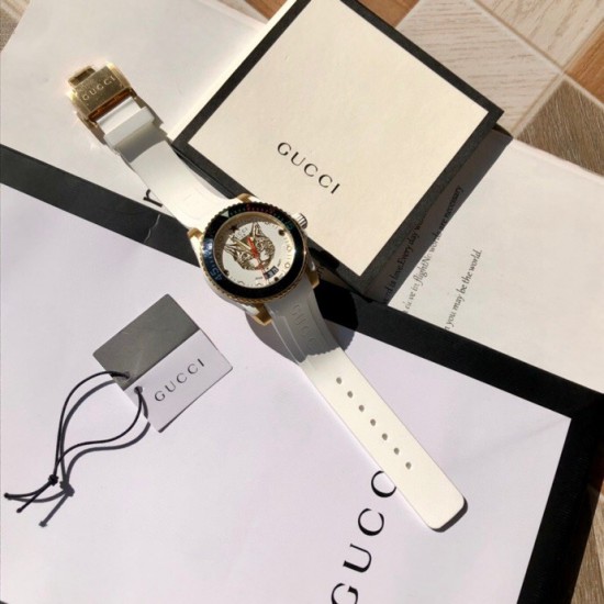 Gucci Watch Top Quality
