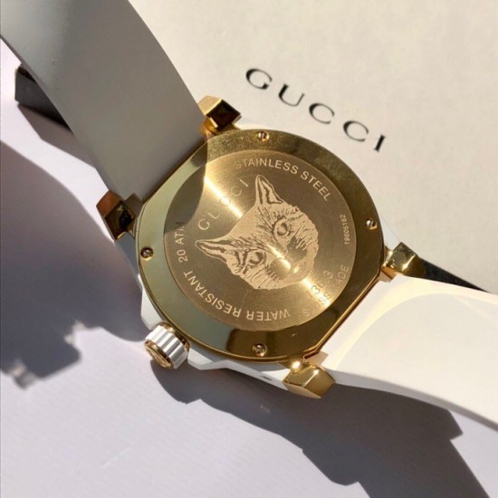 Gucci Watch Top Quality