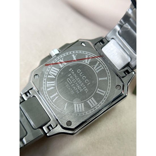 Gucci Watch Top Quality