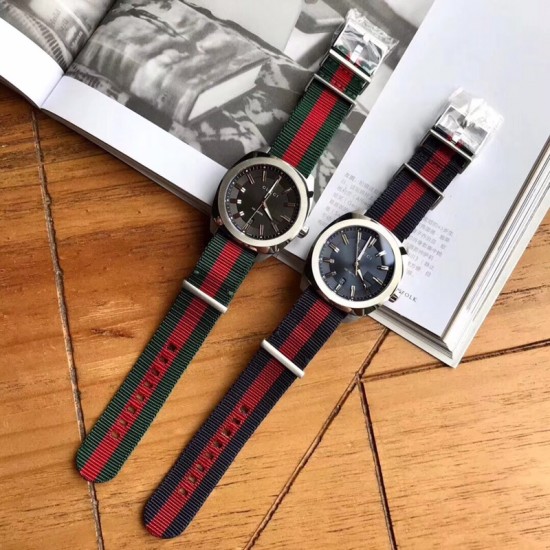 Gucci Watch Top Quality