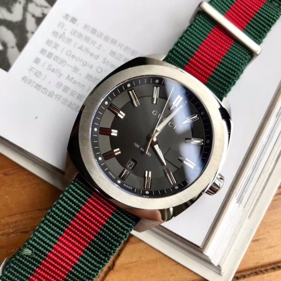 Gucci Watch Top Quality