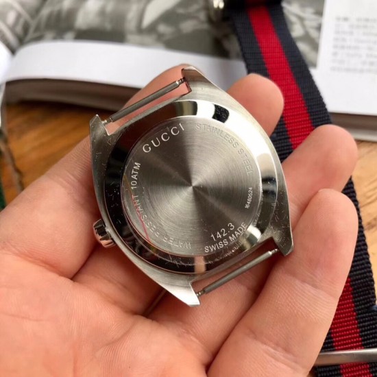 Gucci Watch Top Quality