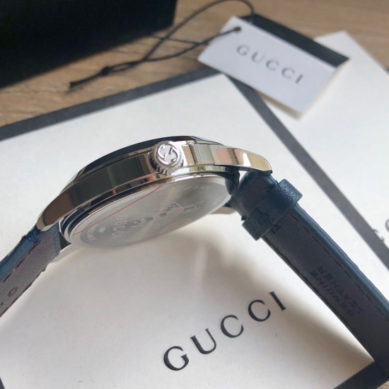 Gucci Watch Top Quality