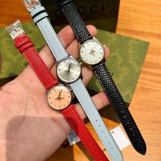 Gucci Watch Top Quality