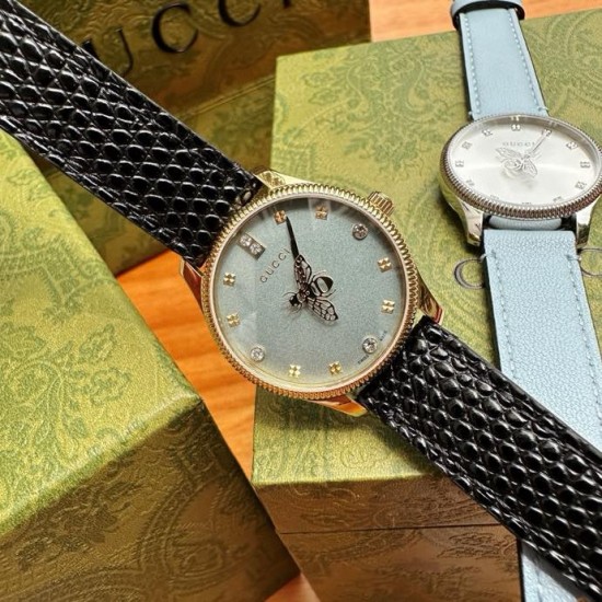 Gucci Watch Top Quality
