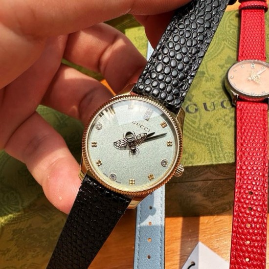 Gucci Watch Top Quality