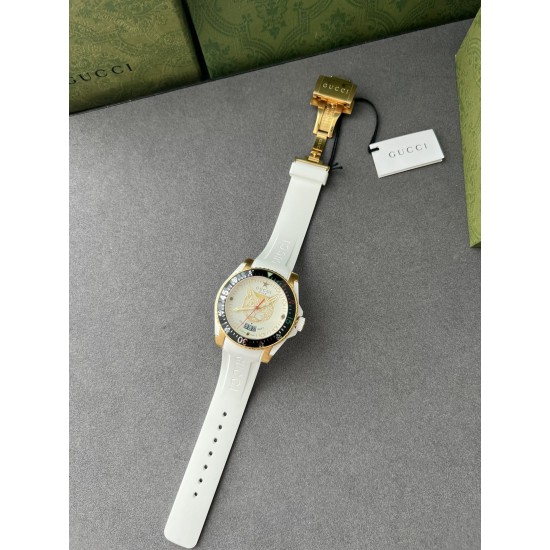 Gucci Watch Top Quality