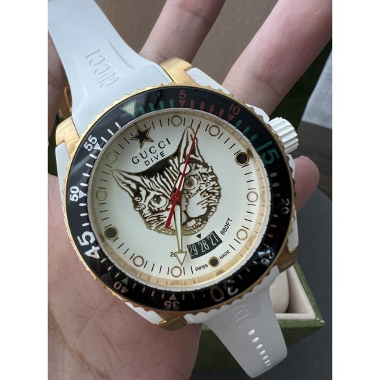 Gucci Watch Top Quality