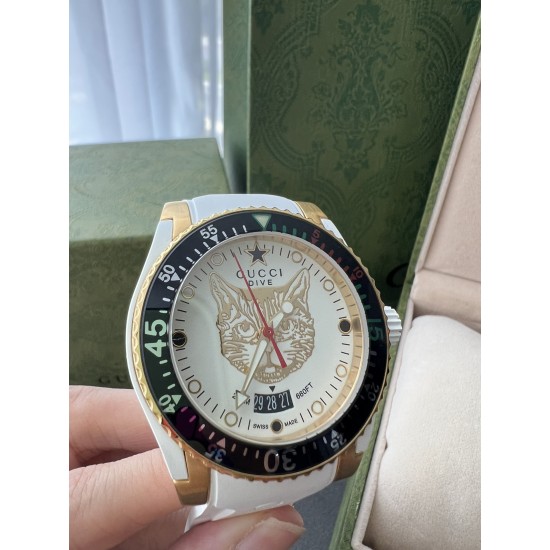 Gucci Watch Top Quality