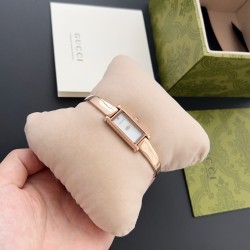 Gucci Watch Top Quality