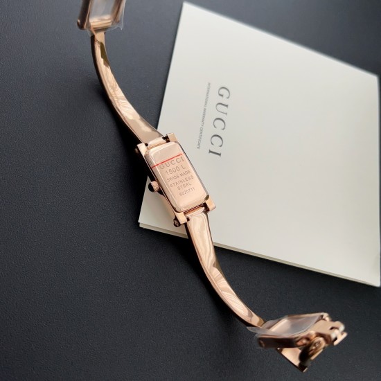 Gucci Watch Top Quality