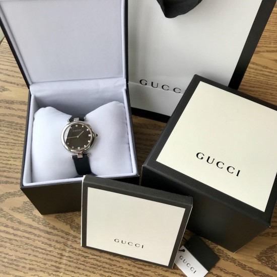Gucci Watch Top Quality