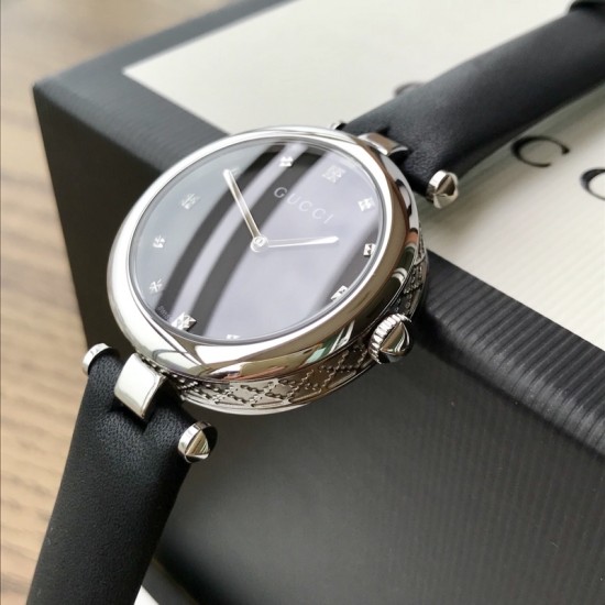 Gucci Watch Top Quality