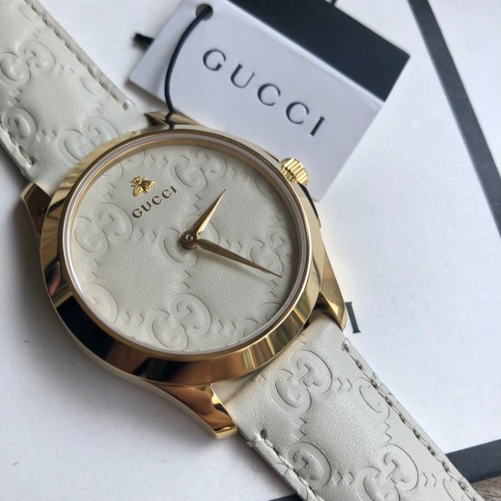 Gucci Watch Top Quality