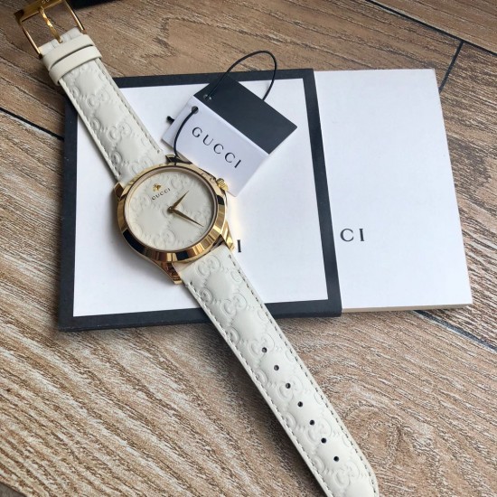 Gucci Watch Top Quality