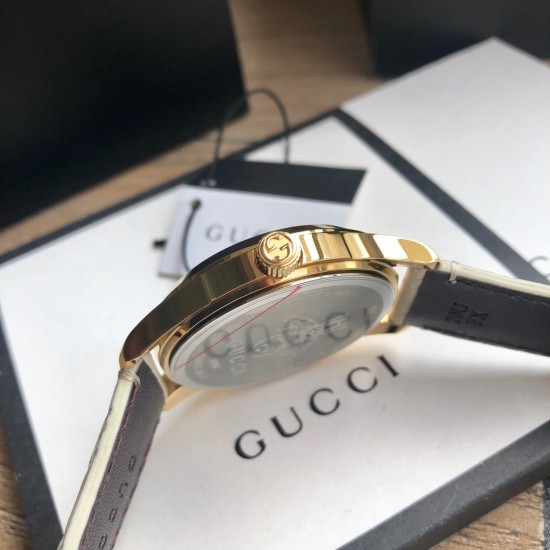 Gucci Watch Top Quality