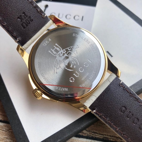 Gucci Watch Top Quality