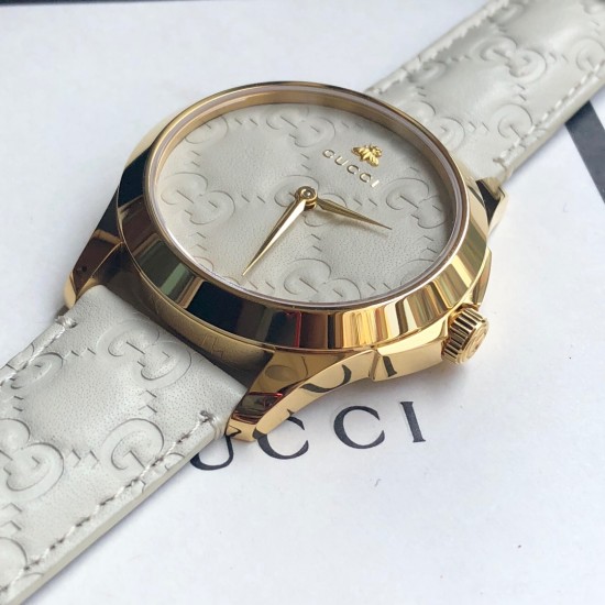 Gucci Watch Top Quality