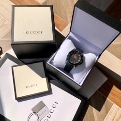 Gucci Watch Top Quality
