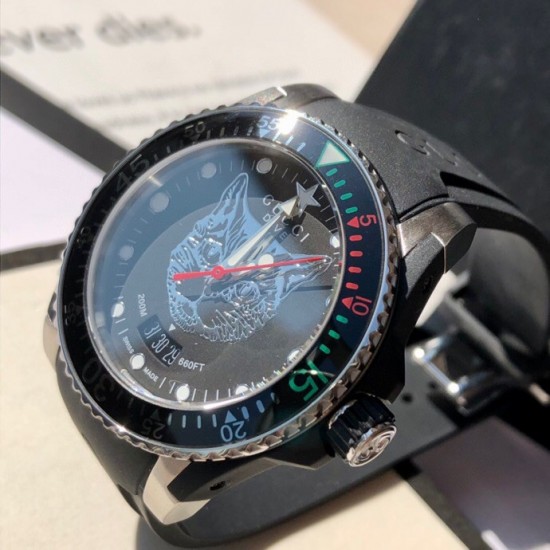Gucci Watch Top Quality