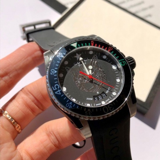 Gucci Watch Top Quality