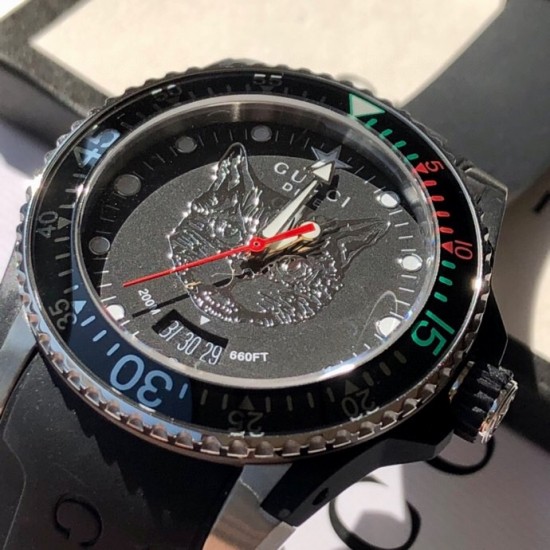 Gucci Watch Top Quality
