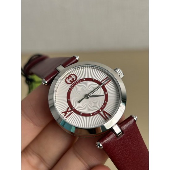 Gucci Watch Top Quality