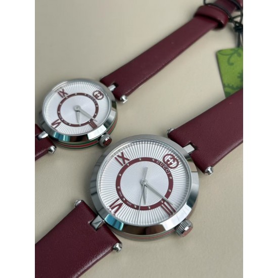 Gucci Watch Top Quality