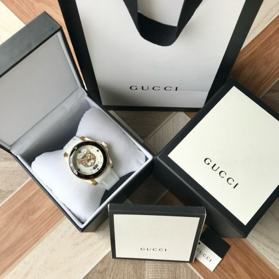 Gucci Watch Top Quality