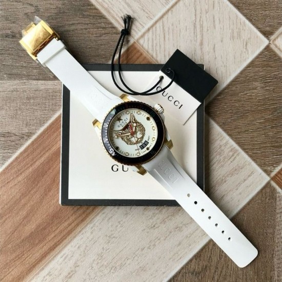 Gucci Watch Top Quality