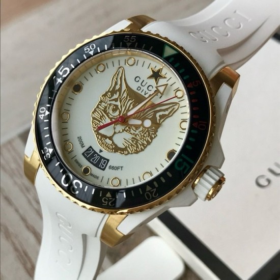Gucci Watch Top Quality