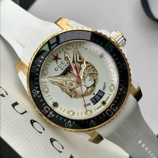 Gucci Watch Top Quality