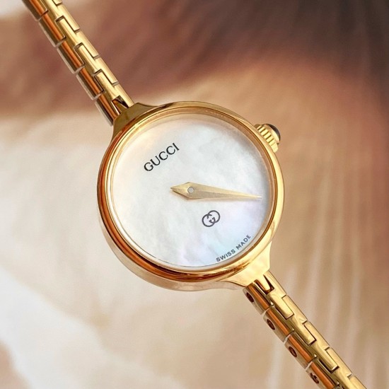 Gucci Watch Top Quality