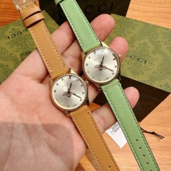 Gucci Watch Top Quality
