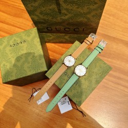 Gucci Watch Top Quality