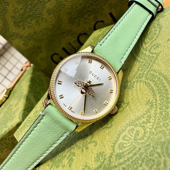 Gucci Watch Top Quality
