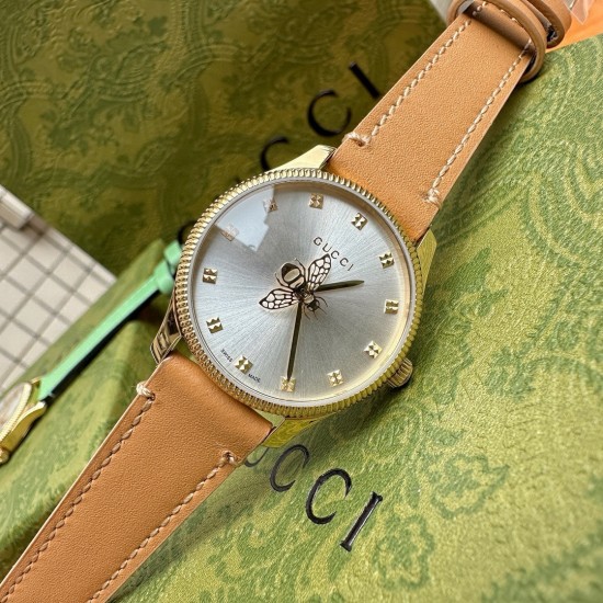 Gucci Watch Top Quality