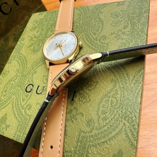 Gucci Watch Top Quality