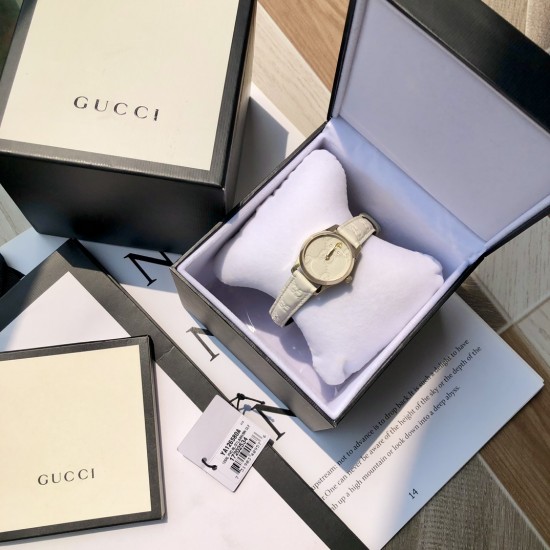 Gucci Watch Top Quality
