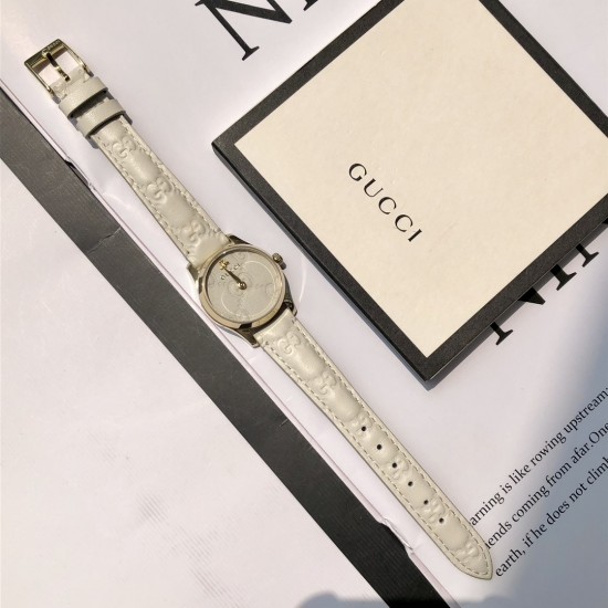 Gucci Watch Top Quality