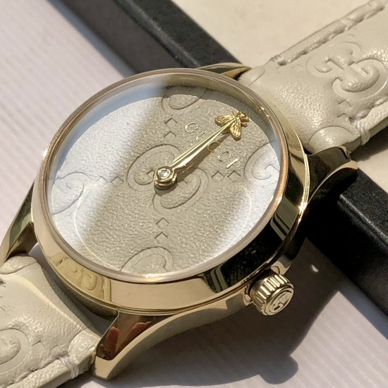 Gucci Watch Top Quality
