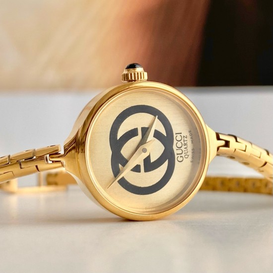 Gucci Watch Top Quality