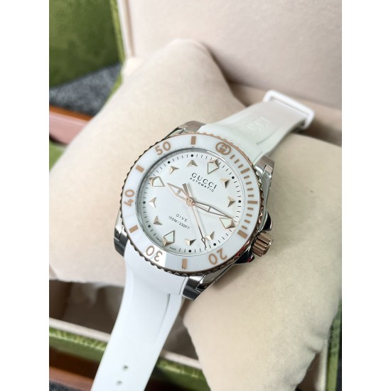 Gucci Watch Top Quality