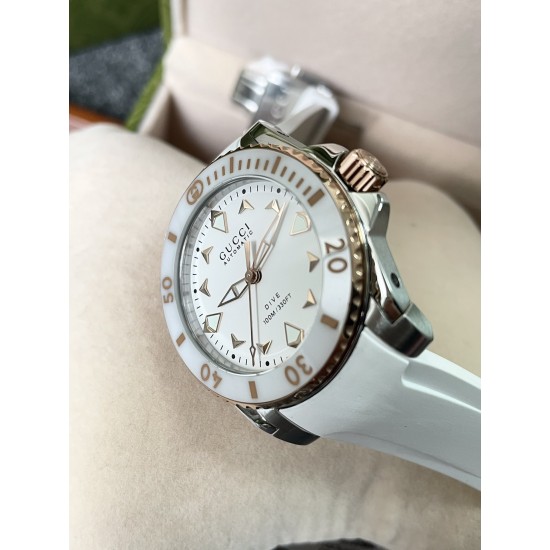 Gucci Watch Top Quality