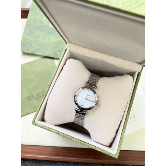 Gucci Watch Top Quality